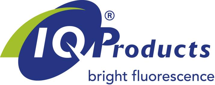 IQ Products 代理logo