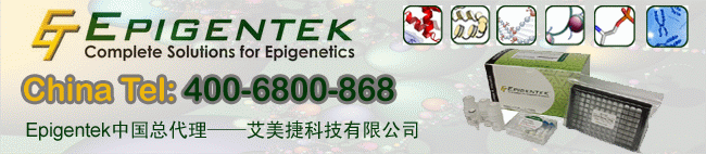 epigentek代理商米乐app下载（中国）官网
科技有限公司